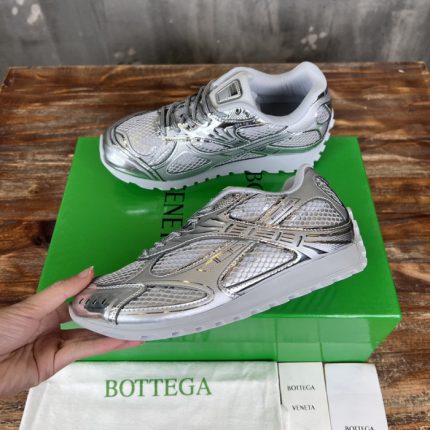 Shop for and buy BOTTEGA VENETA SNEAKER BVS-022
