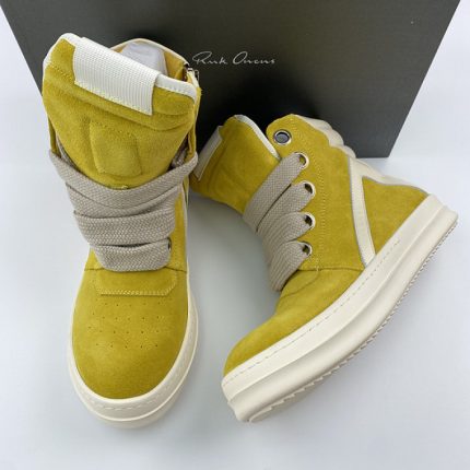 Shop for and buy RICK OWEN.S SNEAKER RO-132