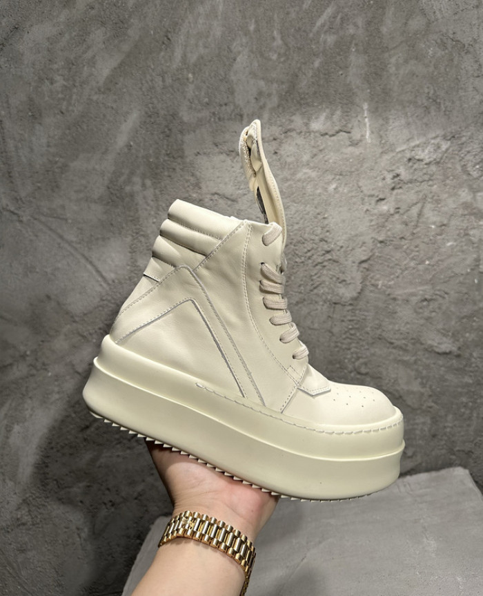 Shop for and buy RICK OWEN.S SNEAKER RO-183