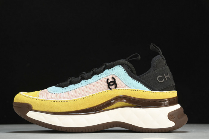 Shop for and buy CHA sneaker  CHA-039