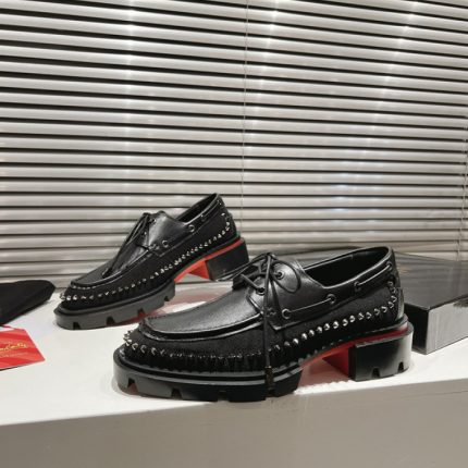 Shop for and buy CHRISTIAN LOUBOUTIN SNEAKERS CL-061