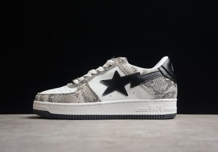 Shop for and buy A BATHING APE BAPE STA LOW  AB-089