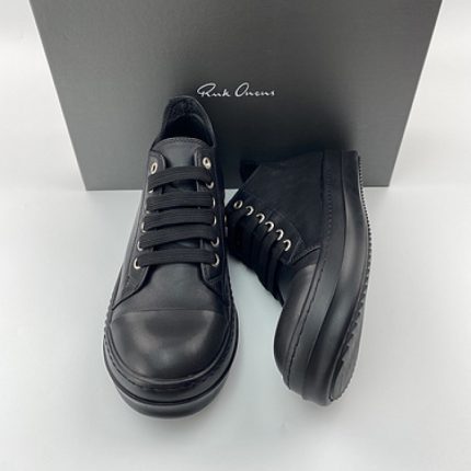 Shop for and buy RICK OWEN.S SNEAKER RO-126
