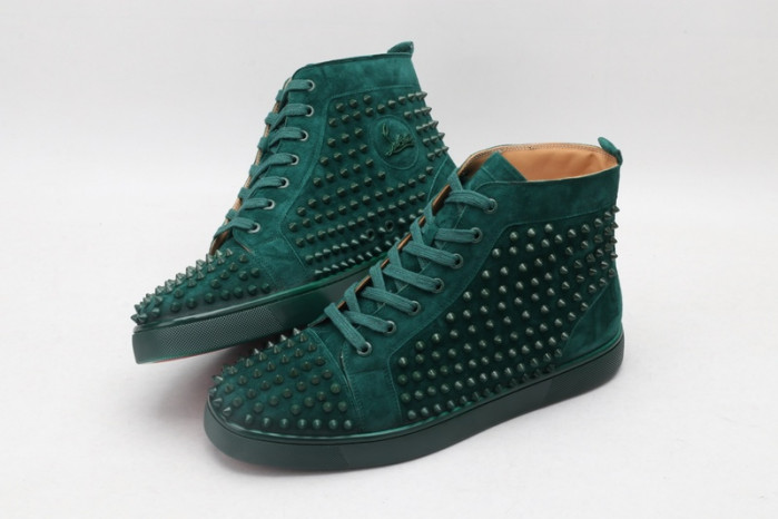 Shop for and buy CHRISTIAN LOUBOUTIN SNEAKERS  CL-019