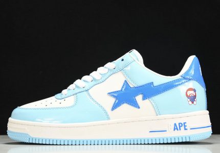 Shop for and buy A BATHING APE BAPE STA LOW  AB-066