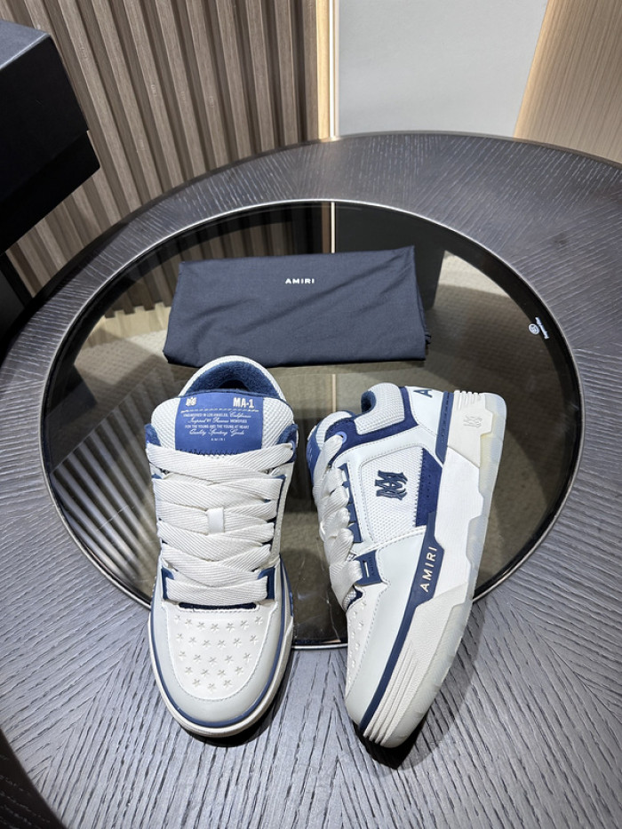 Shop for and buy AMIRI SNEAKERS   AM-117
