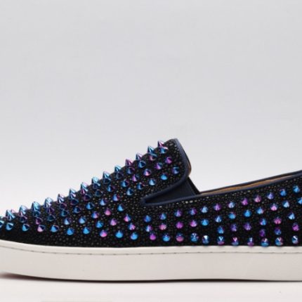 Shop for and buy CHRISTIAN LOUBOUTIN SNEAKERS  CL-003