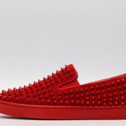 Shop for and buy CHRISTIAN LOUBOUTIN SNEAKERS   CL-002