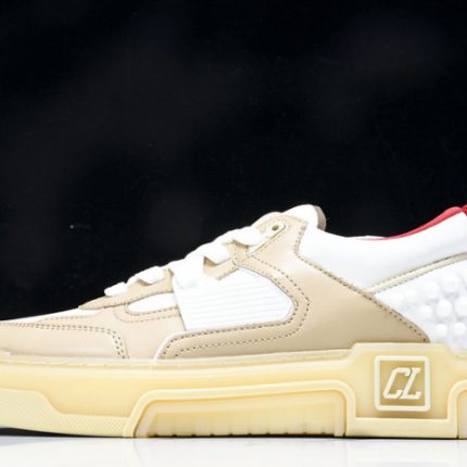 Shop for and buy CHRISTIAN LOUBOUTIN SNEAKERS CL-043