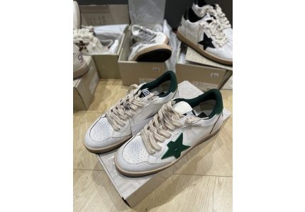 Shop for and buy G*LDEN G*OSE SNEAKERS GGS-059
