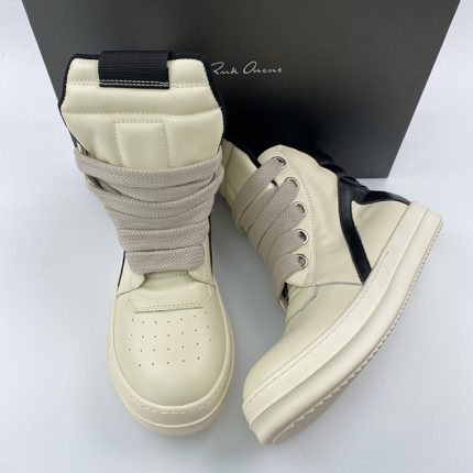 Shop for and buy RICK OWEN.S SNEAKER RO-136